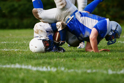 Chiropractic Care for Sports Injuries in Hudson